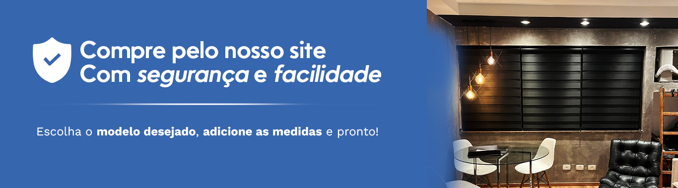 Comprar em nosso site