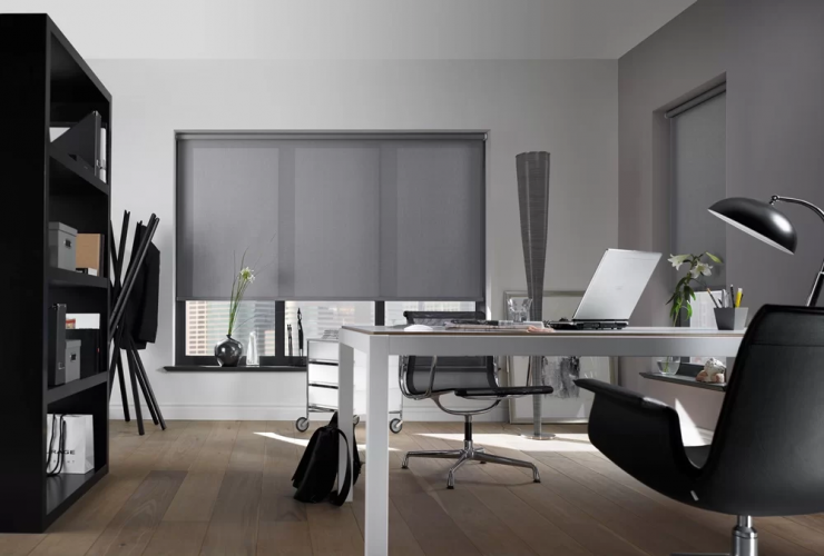 Como escolher persianas para escritórios e ambientes corporativos